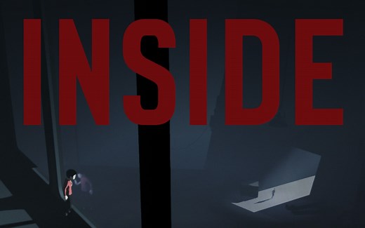 《INSIDE》高画质完美剧情攻略流程（全成就、隐藏结局）【完结】