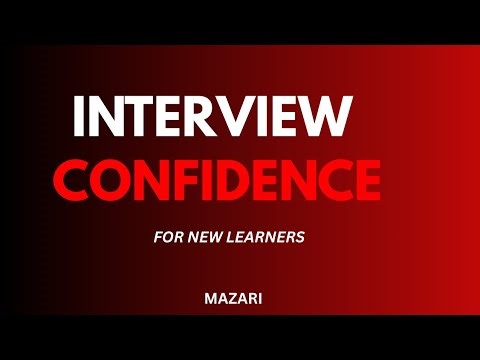 How to Introduce Yourself in an Interview in English | Speak Confidently