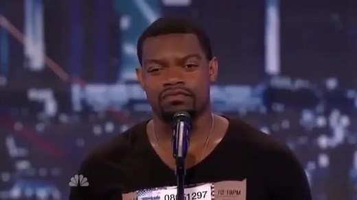 Unbelievable Opera Performance on AGT | Male Singer Stuns Judges