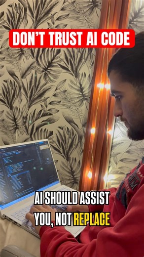 AI Can Build Your App… And Hack It Too #shorts #youtubeshorts #artificialintelligence