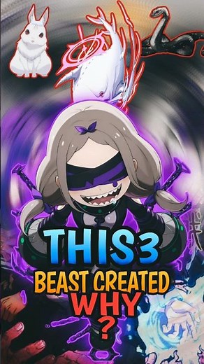 Witch of gluttony Ne Monsters Kyu Banaye? | Re:Zero Explained 😨montagem #mhacommunity #storyt