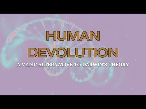 Human Devolution w/ Michael Cremo