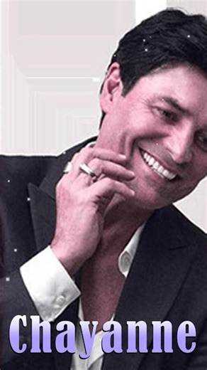 Yo Te Amo - Chayanne