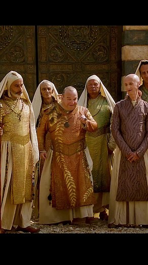 Daenerys arrives in the city of Qarth #movie #darnerystargaryen #emiliaclarke #foryou #tiktok