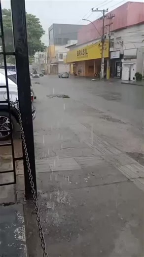 Ricardo Nolasco on Instagram: "Avenida Frei Benjamim"