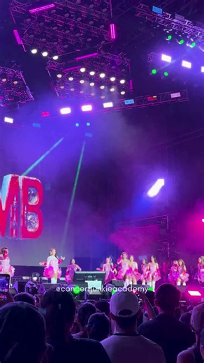 [05.03.2026] spaghetti – sexbomb girls #sexbombgirls #spaghetti #auroramusicfestival #opm #fyp