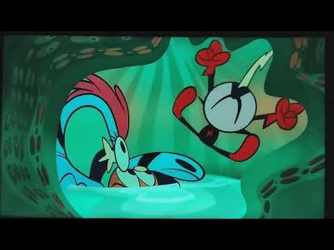 Wander Over Yonder: The Bounty/The Fremergency Fronfract: 7