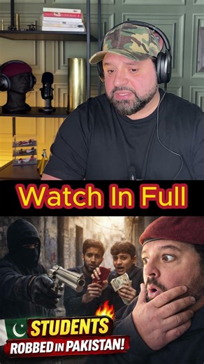 Pakistan Street Robbery FAIL | Unreal Footage! #Pakistan #Robbery #karachi