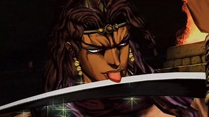 1st ranked among the Pillar Men and your first choice in a fight! Kars is returning to the 50 roster in JoJo's Bizarre Adventure: All-Star Battle R! #JJASBR #JoJosBizarreAdventure #JJBA #JoJo #BandaiNamco | BANDAI NAMCO Entertainment