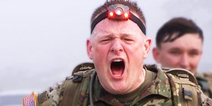 How Air Assault soldiers are trained in a course known as the Army's '10 toughest days'