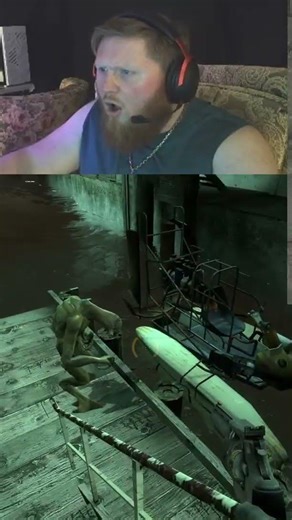 Alien Magic Weapon Weld? | #loganplaysitall on #Twitch