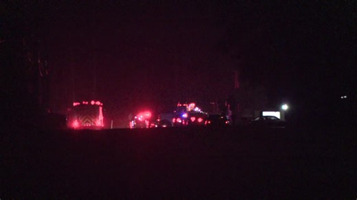 New Berlin fatal crash; driver fleeing from police, 2 dead, 2 hurt