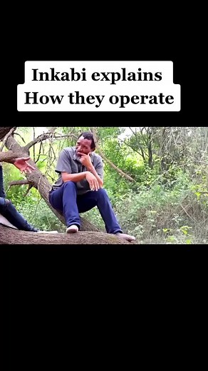 Inkabi: Understanding the Hitman Culture in KZN