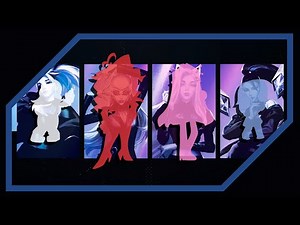 【UTAUカバー】THE BADDEST - Friday Night Funkin'