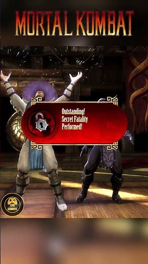 Mortal Kombat 9 - All Raiden Fatalities (4K 60FPS)