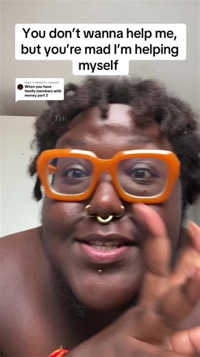 Replying to @ORACLE as we saw with the baby formula experiment, monied individuals and institutions will refuse to help you, but then they’ll get angry at you for doing what you need to do to survive… #classism #racism #ableism #transphobia #homophobia