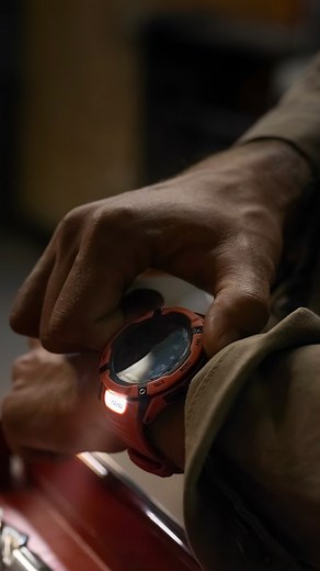 4.5K views · 25 reactions | Instinct test superato ✅ | Garmin | Facebook