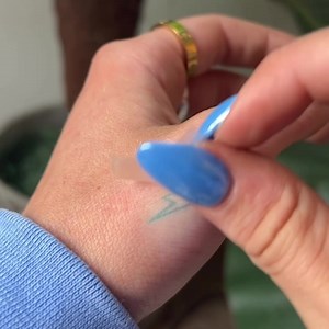 Explore 10k Tattoo Designs Now! ✨ Last 1-2 Weeks ✨ Easy to Apply ✨ Authentic Tattoo Look | Inkbox Tattoos