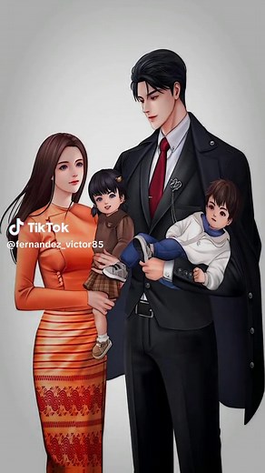 Normal Fiction Recommendations for Wattpad Myanmar