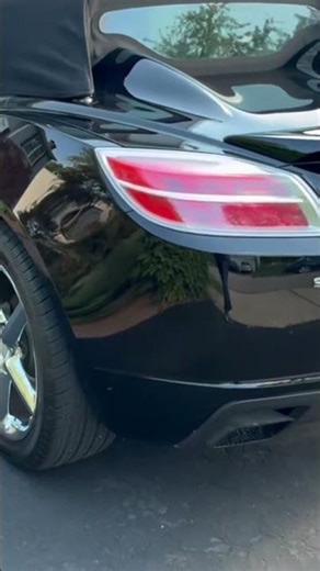 2007 Saturn Sky Red Line - Walk Around