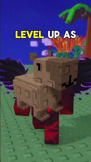 how to level up pets fast in grow a garden roblox