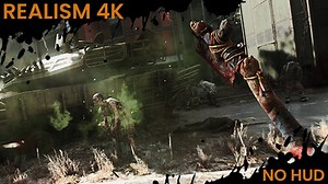 Immersive Experience - Graphic Essentials Mod