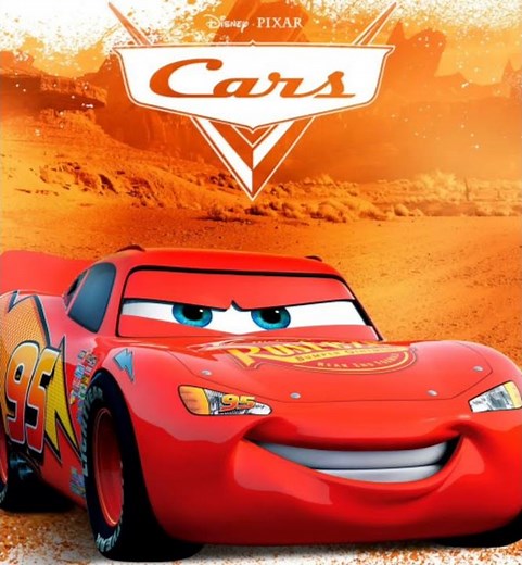 Cars 2006 Soundtrack Piston Cup High Pitched Full