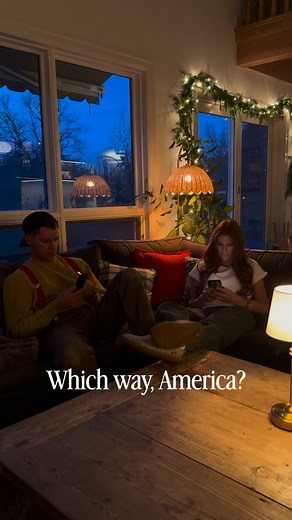 No guilt trip here. Just a friendly reminder that relationships grow or die incrementally overtime. Do we sometimes find ourselves on the couch world’s deep in the internet, of course we do. The point is to make it an exception, not the standard. The sneaky thing about exceptions is they know how to become the standard quite quickly. So here’s your friendly reminder to reset your habbits that build your standard. Send this to your parnter. And if you want a fun game to help re-engage, comment “C