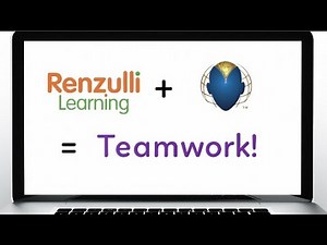 How to use Future Problem Solving with Renzulli Learning
