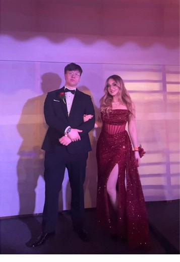 🙊@patrys #prom2026 #prom #lovers