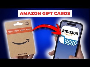 How to Redeem Amazon Gift Cards (2026)