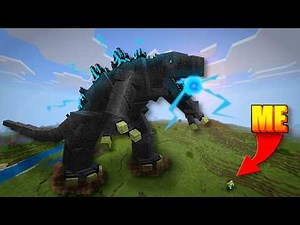 Minecraft Bedrock Gets CRAZY Fantasy Addon!