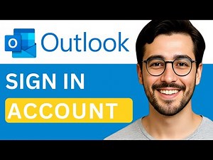 How to Sign In to Microsoft Account Hotmail and Outlook – Easy Guide (2025)
