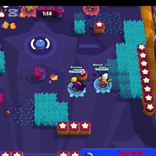 Discover the Best Colt Strategies in Brawl Stars