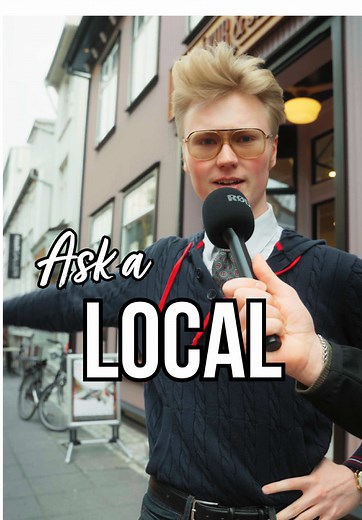 Essential Iceland Travel Tips from Locals