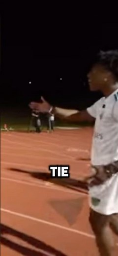 The ONLY Race Speed LOST 😢