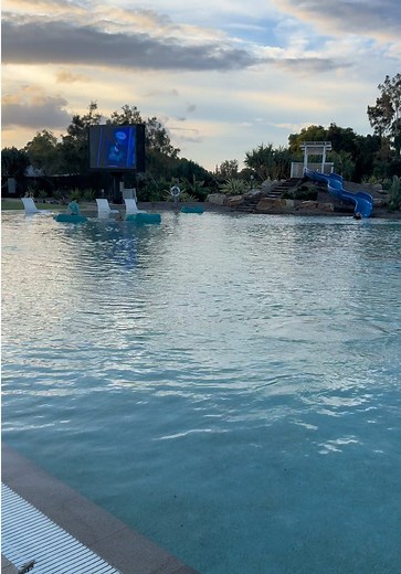 Saltwater Yamba Caravan Park — Australia’s Top Caravan Resort