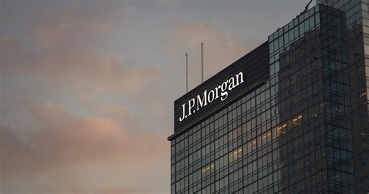 JPMorgan Launches Deposit Token JPMD on Coinbase Blockchain