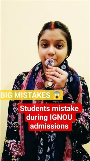 ignou admission 2026 full guide