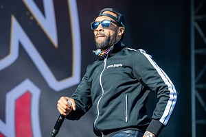 Redman Reveals He's Been Celibate For Two Years