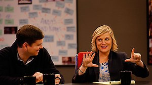 Watch The Writers' Room Season 1 Episode 2 - Parks and Recreation