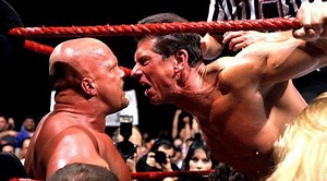 5 WWE feuds that defined the 1990s