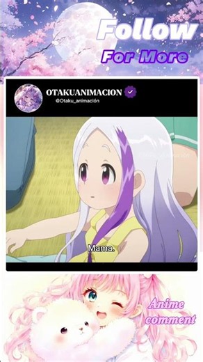 ☆Satan becomes a Father! 🫣😍 』– The Devil is a Part-Timer!
