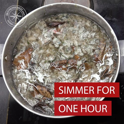 What if you could actually make your own toilet paper? If you have some old newspapers and grass or leaves, then you can! Here's how! ➡️ https://shtfpreparedness.com/diy-toilet-paper/ | SHTF Prepping & Homesteading Central