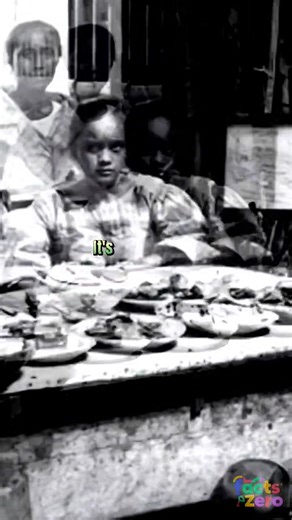 Step back in time with this captivating photo of a Sari-Sari store in the early 1900s Philippines! More than just a shop, it's a vibrant hub of community, family, and Filipino spirit. 🇵🇭❤️ #ThrowbackThursday #PhilippineHistory #SariSariStore #CommunityLove #FilipinoCulture Description: This evocative photograph captures the essence of a Sari-Sari store in the Philippines during the early 20th century. A family stands proudly behind their humble table, offering simple meals and goods to their c