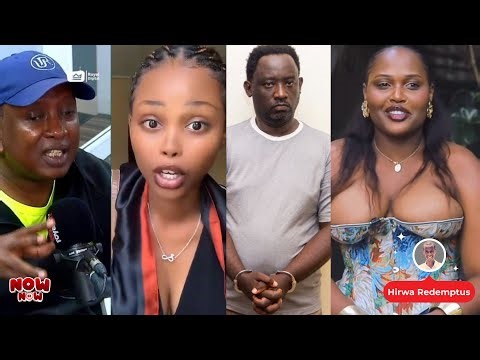 NOW NOW:UBUKENE BWATEJE IMPAKA😂😂/GUHABWA PASSE BIMUKORAHO😭/KU MIHANDA N'UDUSHYA😂😂/MBEGA INKURU😂😂