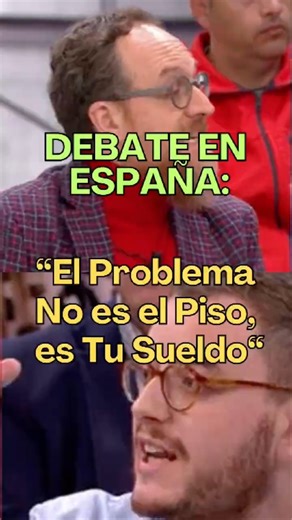 Spain: Real Estate and Rental Market #shorts #spain #pedrosanchez #SpanishData