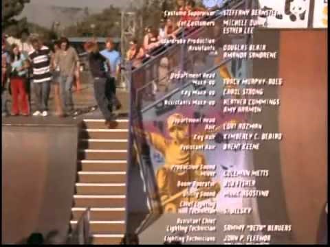 Grind (FULL MOVIE) Part 11