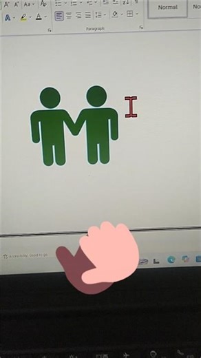 👫symbol shortcut key in ms word #shorts #shortfeed #msshorts