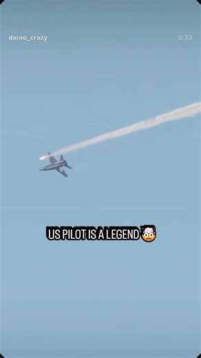 Salute to this jet pilot what a amazing flying 🙏 this guy skilled salute to America airforce